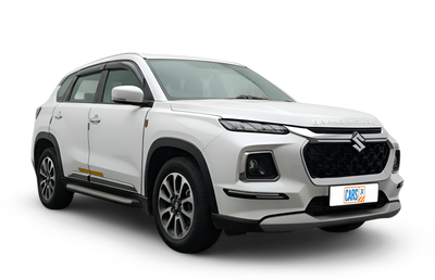 Maruti Grand Vitara-img